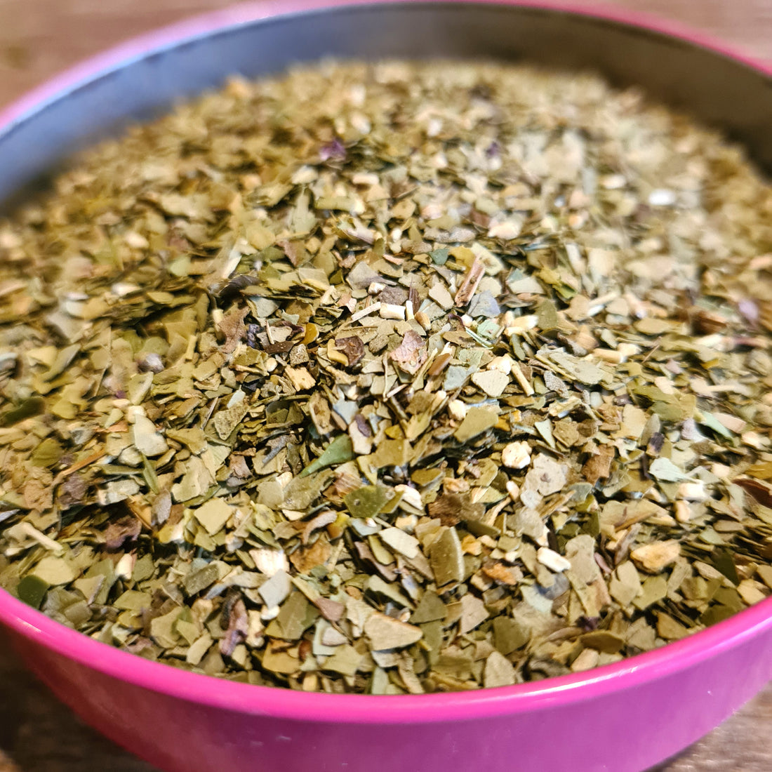 Maté bio en vrac