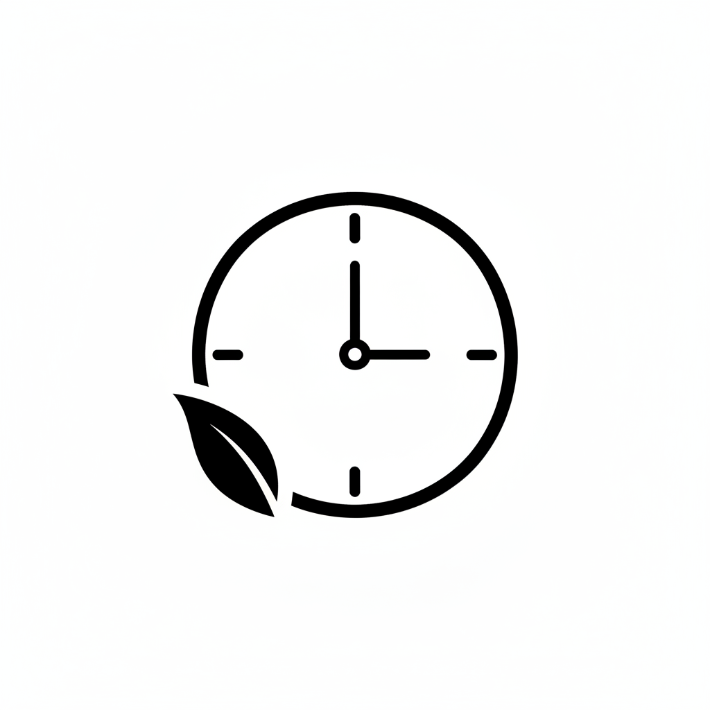 Guide des temps d’infusion 