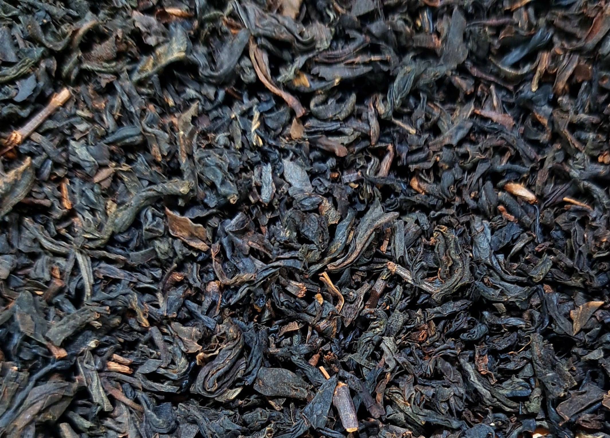 TARRY LAPSANG SOUCHONG image 0