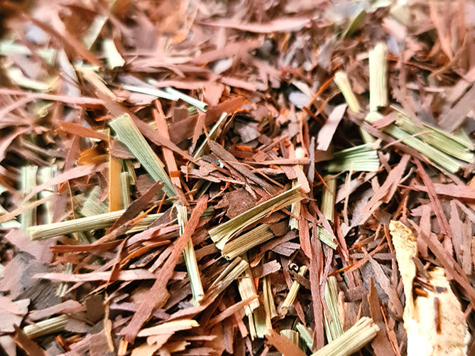 LAPACHO CITRON  Lapacho, citronnelle, citron image 0