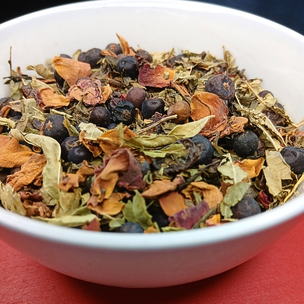 ASSIREM Fleur d’oranger, miel, rose, menthe