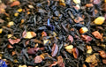 ROASTED NUTS Noisette, cannelle, cacao, noix, vanille, bleuet image 0