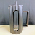 MACHINE A THE LIVIO NOIR 1 LITRE image 1