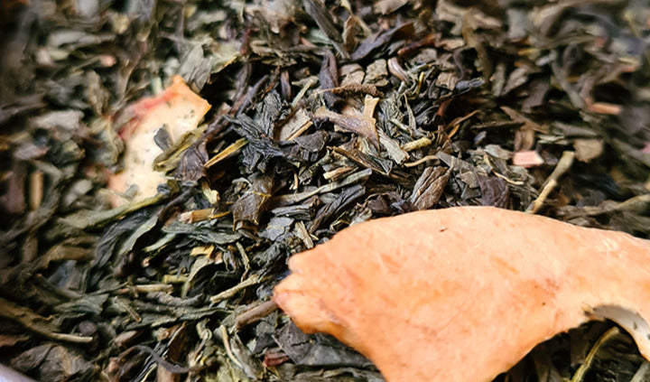 DESTINATION BANGKOK Goyave, papaye, mangue, litchi image 0