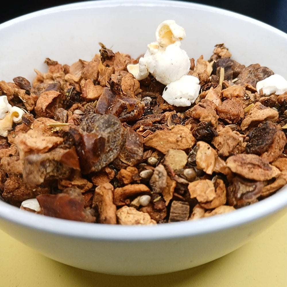 COLA ENERGIZER Saveur Cola