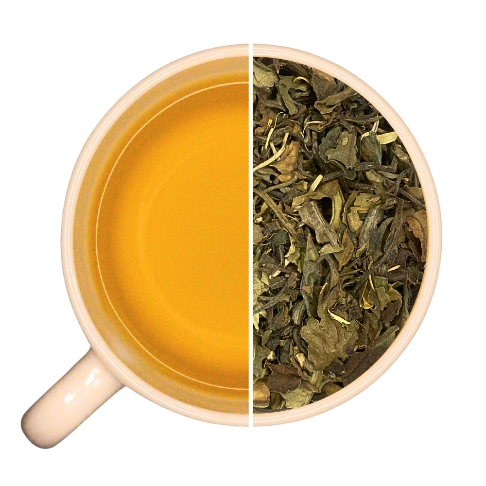 ÉTOILE DU BERGER BIO Vanille, orange, cardamome, badiane, girofle
