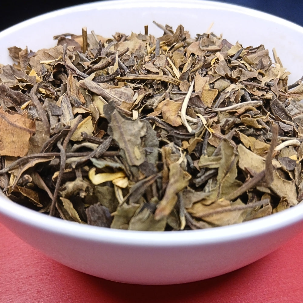 ÉTOILE DU BERGER BIO Vanille, orange, cardamome, badiane, girofle