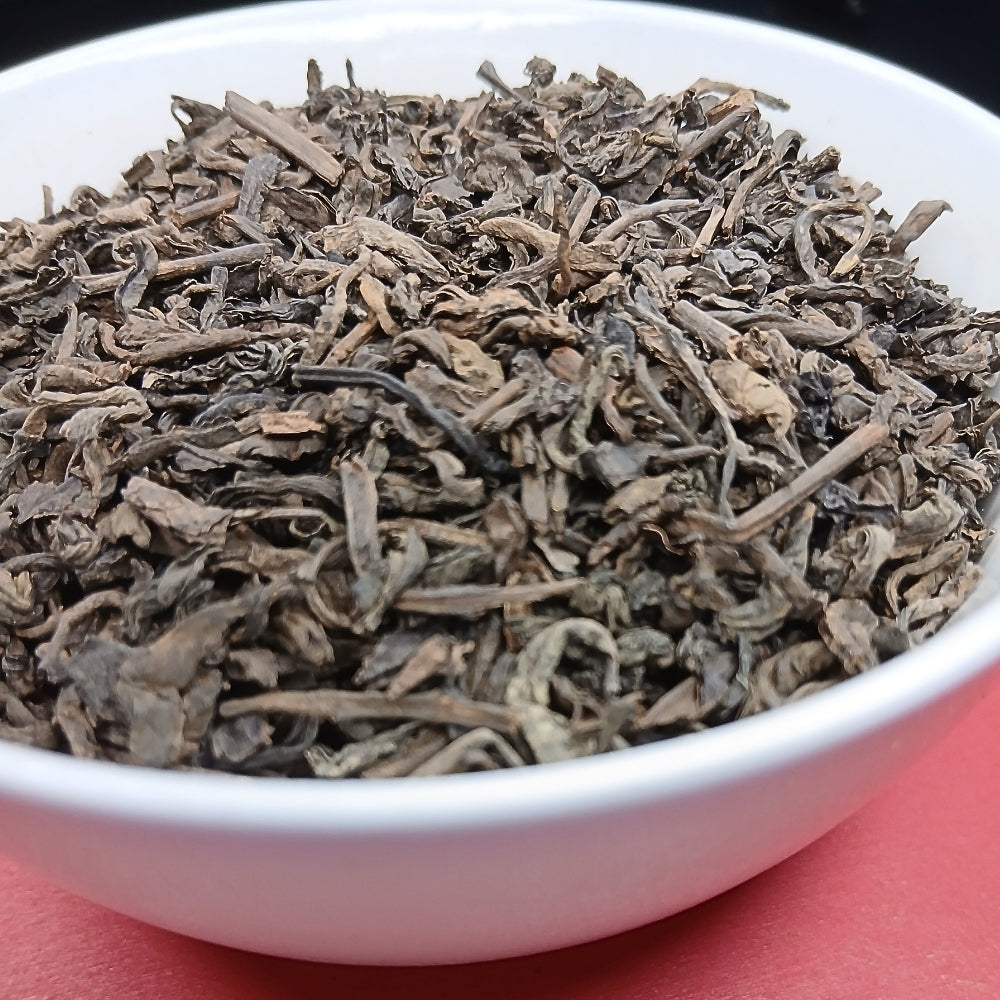 GRAND YU-NAN IMPERIAL BIO Thé noir de Chine