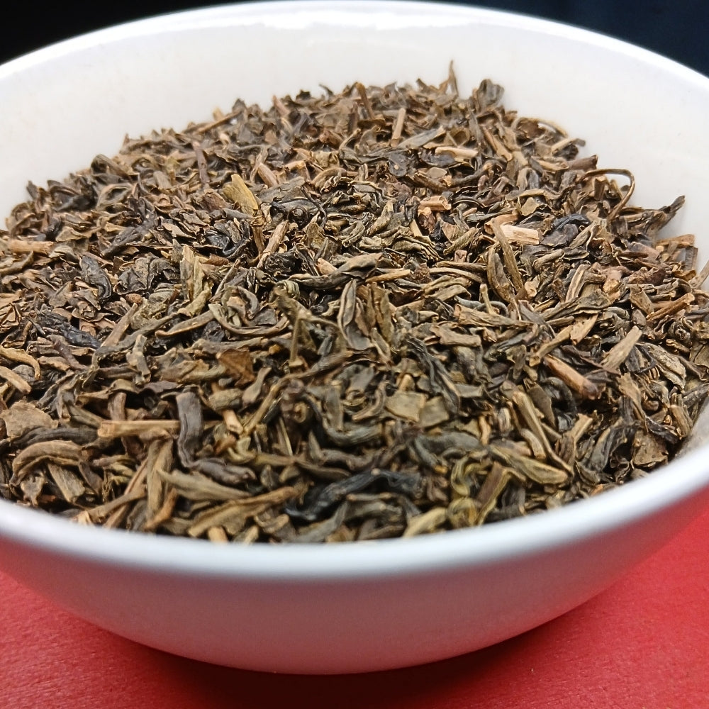 HUANG DA CHA Thé jaune de Chine
