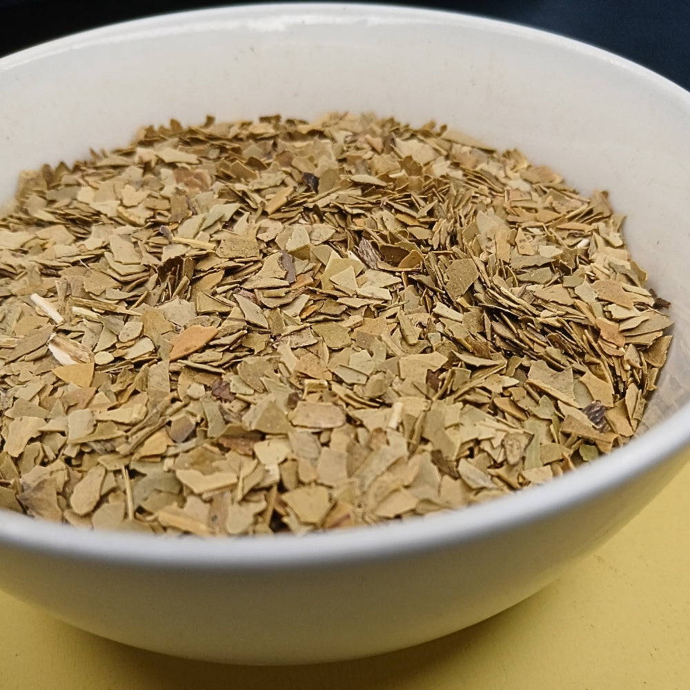 MATÉ VERT BIO D'ARGENTINE