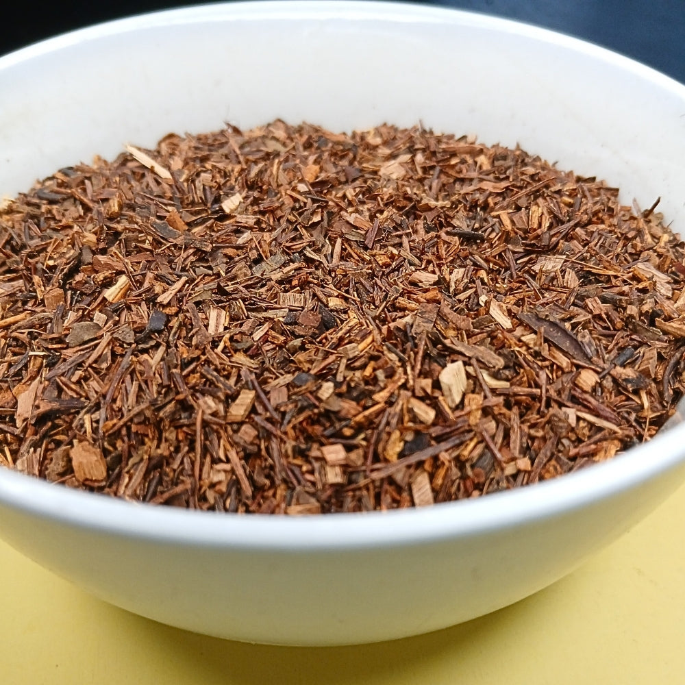 RIVIÈRE DE FEU BIO Lapacho, rooibos, poivre, framboise