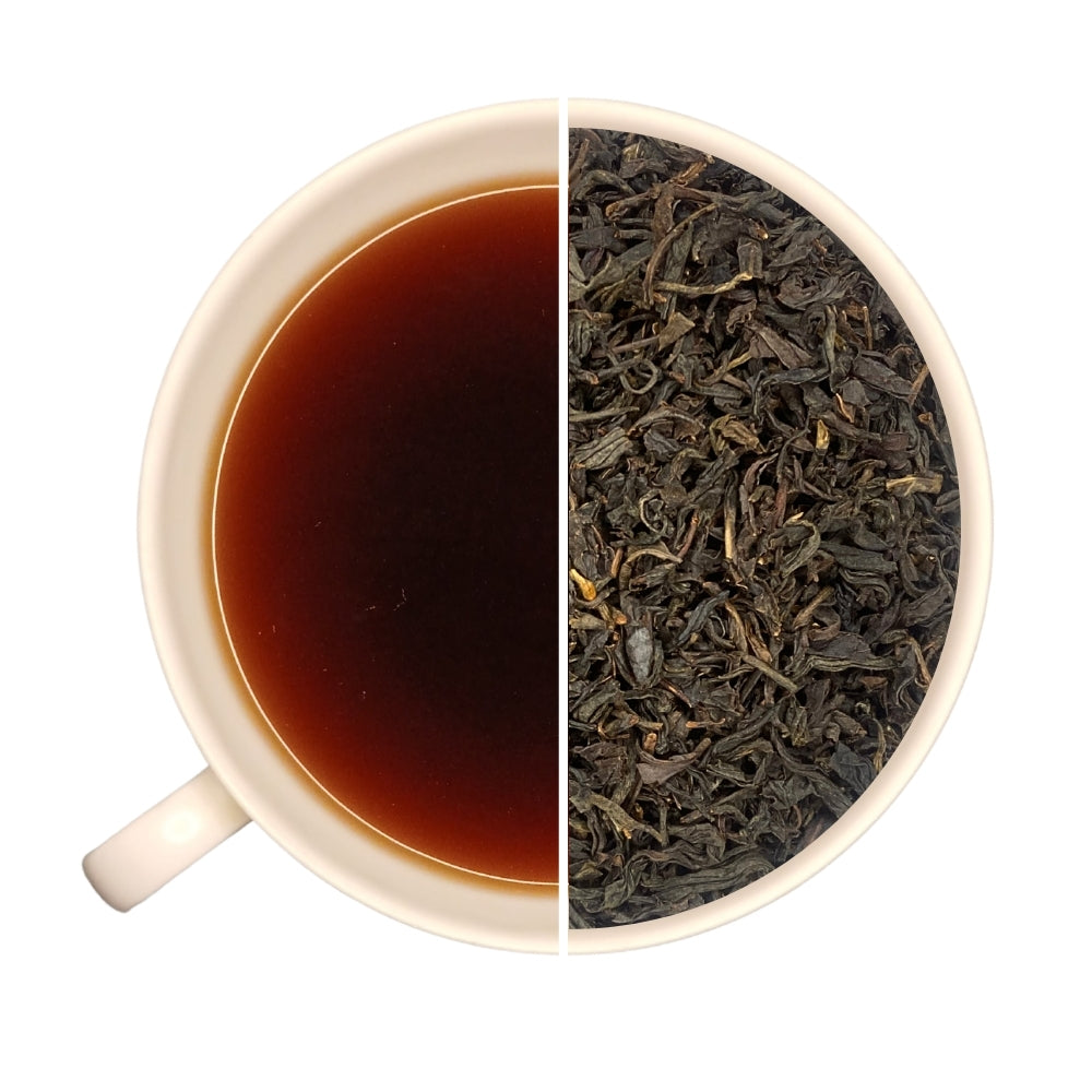 TARRY LAPSANG SOUCHONG BIO