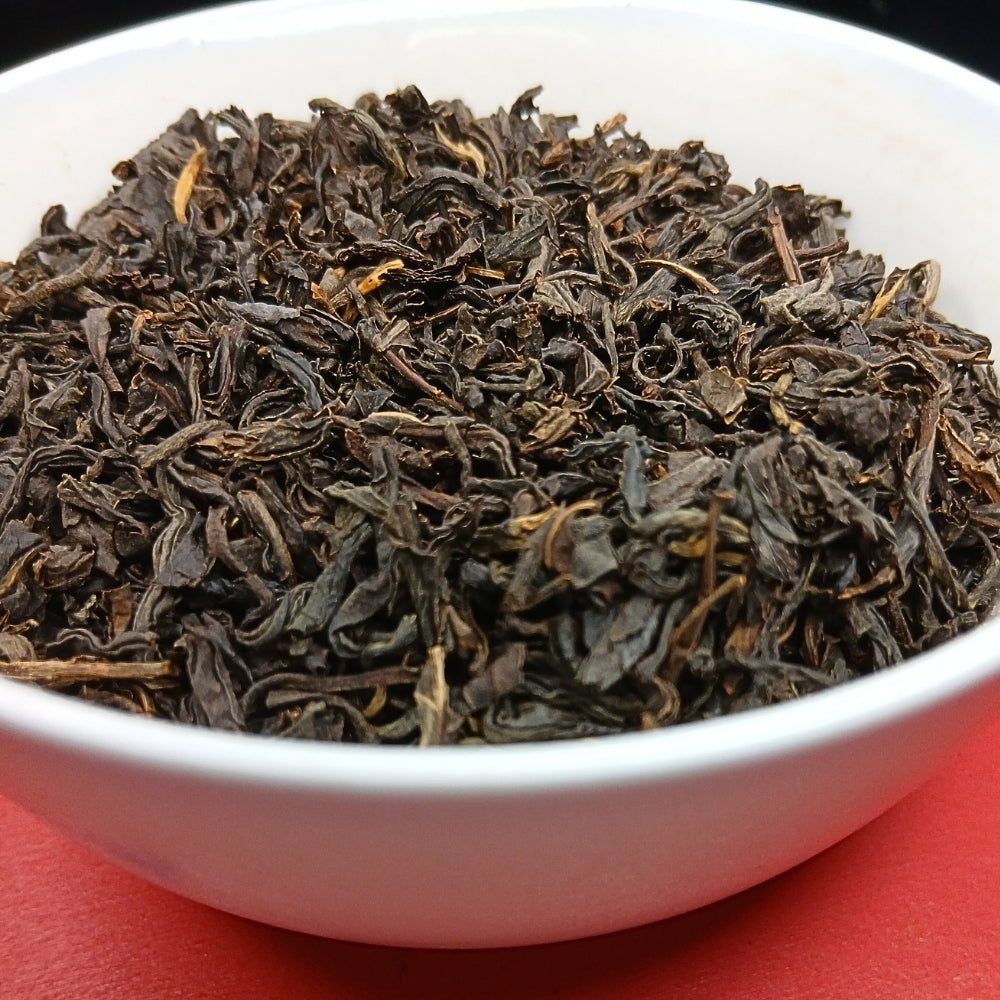 TARRY LAPSANG SOUCHONG BIO