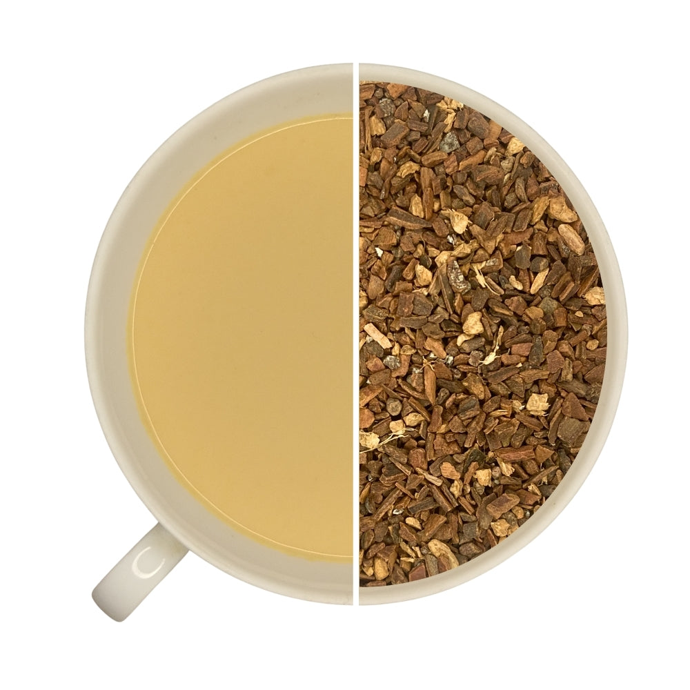 YOGI CHAI  Mélange d'épices indiennes