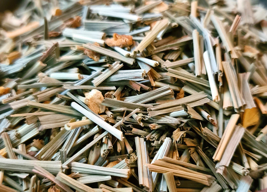 DOUCEUR AFGHANE Citronnelle, citron, cardamome, réglisse, vanille image 0