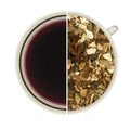Tasse de vin et vrac de mélange ÉPICES POUR VIN CHAUD, agrumes