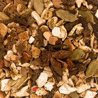 Mélange d'épices Chai Épices pour vin chaud Teavora en vrac : agrumes, cannelle, girofle, cardamome — pour les fêtes de Noël