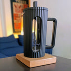 MACHINE A THE LIVIO NOIR 1 LITRE image 0