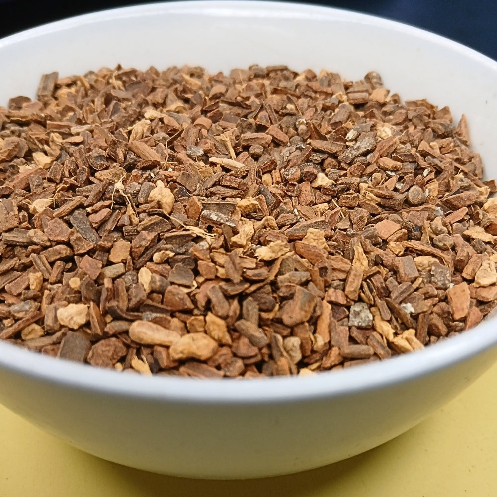 Mélange d'épices indiennes Yogi Chai Teavora en latte, en chai latte onctueux : épices indiennes