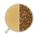 Sachet de Yogi Chai Teavora, mélange d'épices indiennes pour un chai latte authentique, onctueux et gourmand.