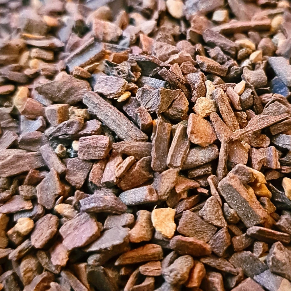Mélange d'épices indiennes Yogi Chai Teavora en vrac : épices indiennes — pour l'hiver