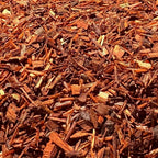 Rooibos et lapacho bio Rivière de Feu Teavora en vrac : poivre, framboise — sans théine