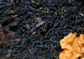 Sachet vrac de thé noir AU COEUR DU VIGNOBLE, datte, raisin, griotte, noix, stevia.