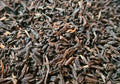 Sachet vrac de thé noir de Chine bio GRAND YU-NAN IMPERIAL, idéal pour le matin.