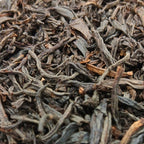 Thé noir du Kenya Kaimosi Teavora en vrac, feuilles nature — à préparer le matin