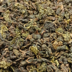 Thé oolong Lily Clochette Teavora en vrac : milky oolong, rose, muguet — pour l'après-midi